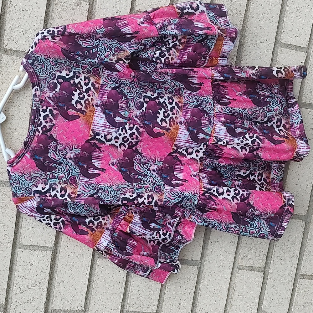 đ Pink/Top - Picture 10 of 10